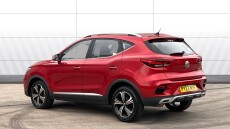 MG ZS 1.5 VTi-TECH Excite 5dr Petrol Hatchback